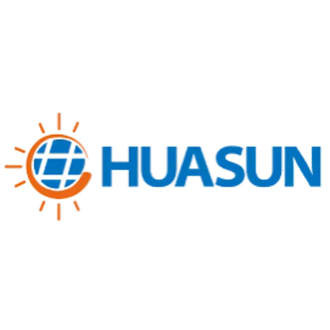 Huasun Solar Logo